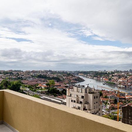 Joivy Roof Top Gaia By Joivy Apartment Vila Nova de Gaia Exterior photo